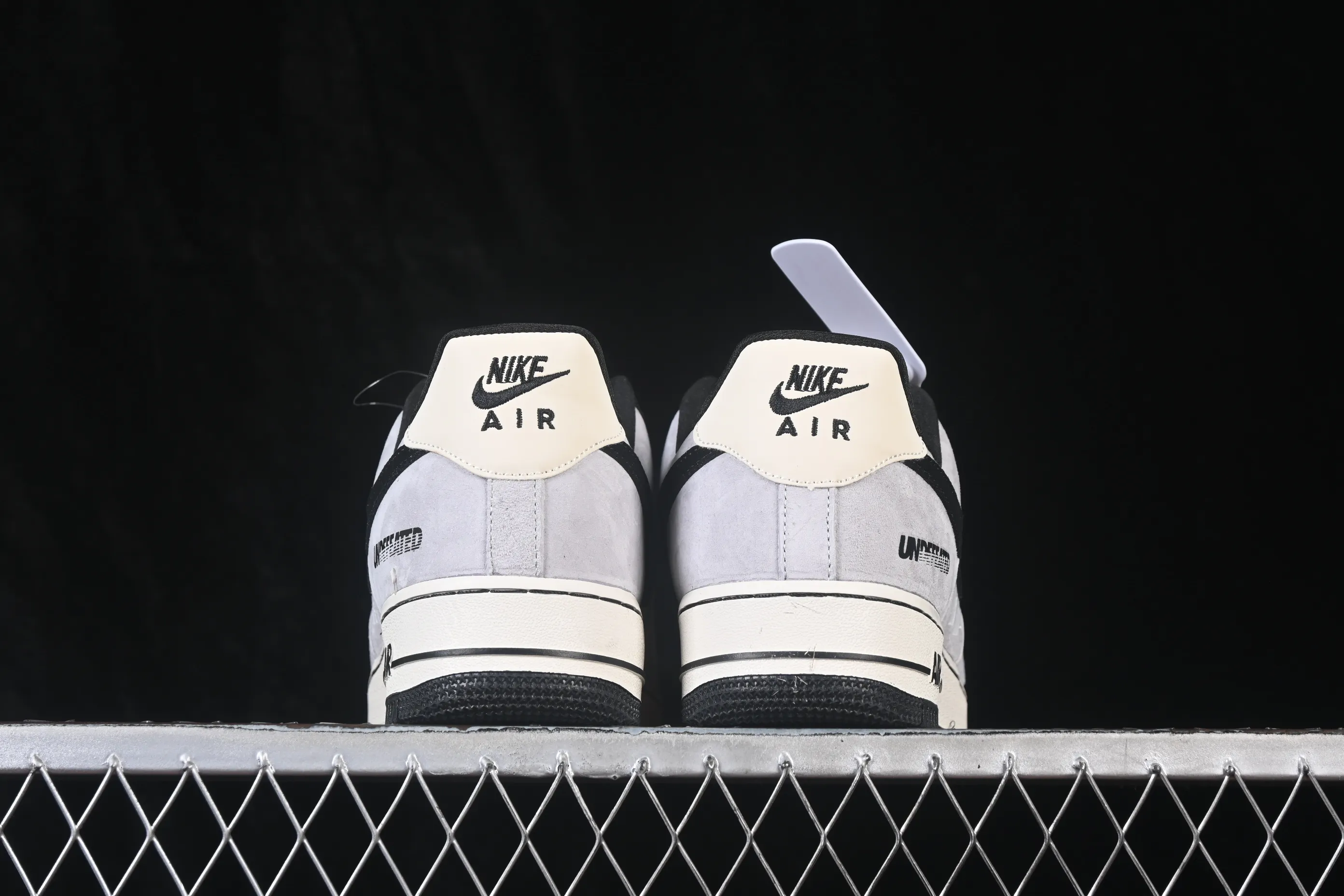 All categories Nk Air Force 1 Air Force series Nk Air Force 1 Low Air Force low-top Nike Air Force 1'07 Low joint model Air Force 1 low-top casual sneakers FV3694-114